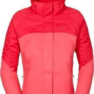 Jack Wolfskin Shelter Jkt Pink L