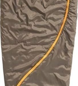 Jack Wolfskin Smoozip +7 Women's Harmaa