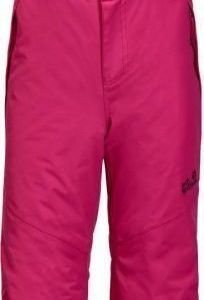 Jack Wolfskin Snow Ride Texapore Ins Pants K Azalea 128