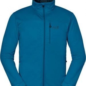 Jack Wolfskin Sonic Vent Jkt M Turkoosi L