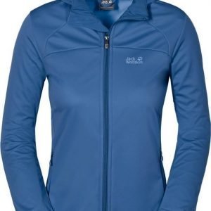 Jack Wolfskin Sonic Vent Jkt Sininen M