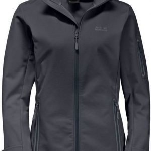 Jack Wolfskin Southern Sky Ruskea XS