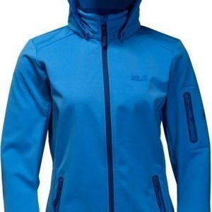 Jack Wolfskin Southern Sky Sininen XL