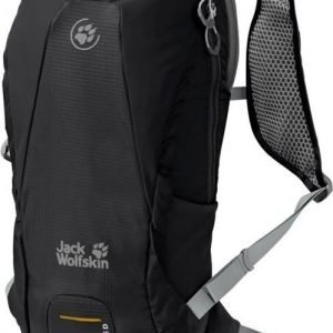 Jack Wolfskin Speed Liner 7.5 Musta