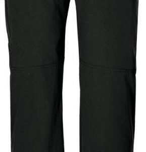 Jack Wolfskin Stretch Winter Pants Musta 48