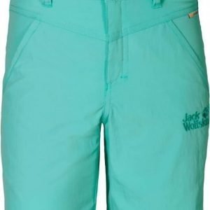 Jack Wolfskin Sun Shorts Sininen 104