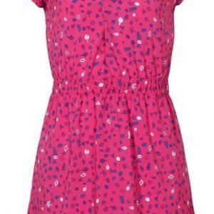 Jack Wolfskin Sunflower Dress G Pink 104