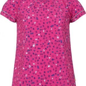 Jack Wolfskin Sunflower Shirt G Pink 104