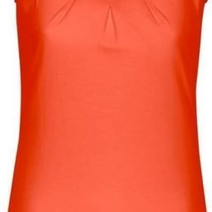 Jack Wolfskin Tank Top Oranssi S