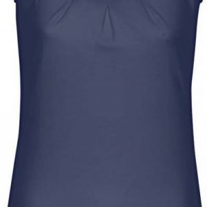 Jack Wolfskin Tank Top Sininen M