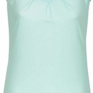 Jack Wolfskin Tank Top Vaaleanvihreä XS