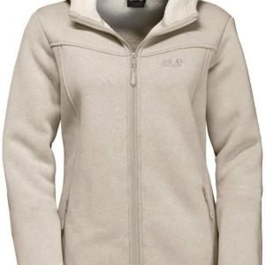 Jack Wolfskin Terra Nova Bay Beige XS