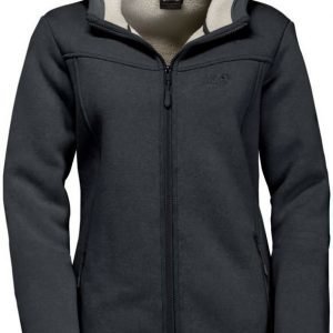 Jack Wolfskin Terra Nova Bay Dark Grey XS