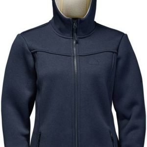 Jack Wolfskin Terra Nova Bay Tummansininen L