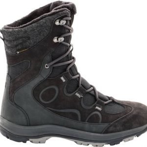 Jack Wolfskin Thunder Bay Texapore High Dark Grey UK 3