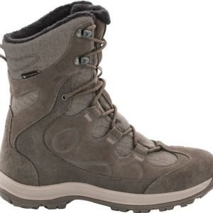 Jack Wolfskin Thunder Bay Texapore High Harmaa UK 3