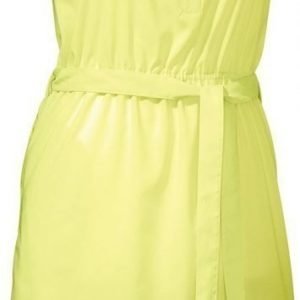 Jack Wolfskin Toluca Dress Lemon L