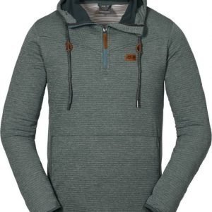 Jack Wolfskin Tongari Nanuk Hoody M Harmaa XL