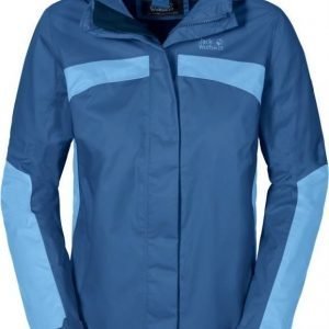 Jack Wolfskin Topaz Sininen M