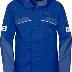 Jack Wolfskin Topaz Texapore Jkt B Sininen 116