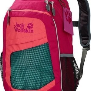 Jack Wolfskin Track Jack Punainen