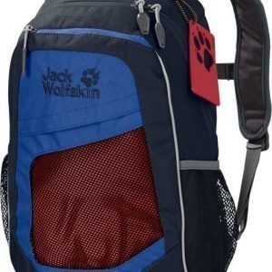 Jack Wolfskin Track Jack Tummansininen