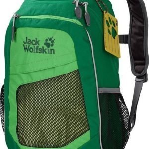 Jack Wolfskin Track Jack Vihreä