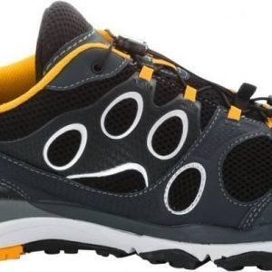 Jack Wolfskin Trail Excite Low M Keltainen UK 13