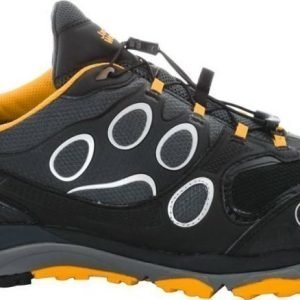 Jack Wolfskin Trail Excite Texapore Low M Keltainen UK 13