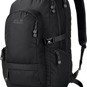 Jack Wolfskin Trooper 32 Musta