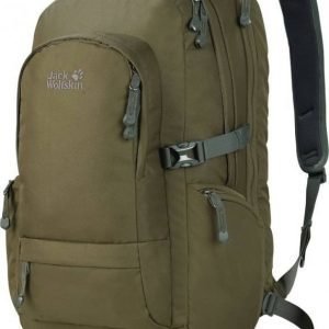 Jack Wolfskin Trooper 32 Oliivi