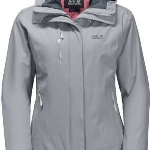 Jack Wolfskin Troposphere Alu XS