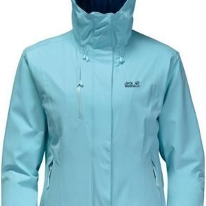 Jack Wolfskin Troposphere Vaaleansininen XXL