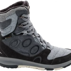 Jack Wolfskin Vancouver Texapore High Dark grey UK 3