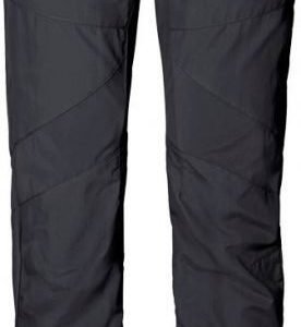 Jack Wolfskin Vector Pants Men Dark grey 102