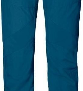 Jack Wolfskin Vector Pants Men Petroli 102