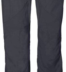 Jack Wolfskin Vector Pants Ruskea 34