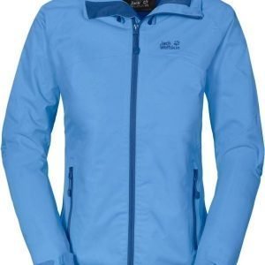 Jack Wolfskin Velican Jkt Sininen M