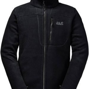 Jack Wolfskin Vertigo Musta L