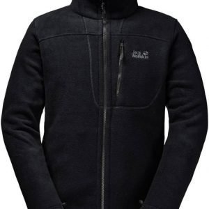 Jack Wolfskin Vertigo Musta S