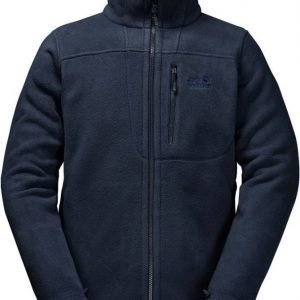 Jack Wolfskin Vertigo Tummansininen L