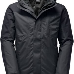 Jack Wolfskin Viking Sky Dark Grey L