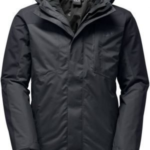 Jack Wolfskin Viking Sky Dark Grey S