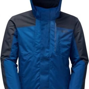 Jack Wolfskin Viking Sky Sininen L