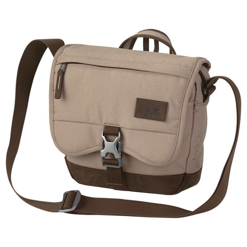 Jack Wolfskin Warwick Ave 1SIZE Gravel