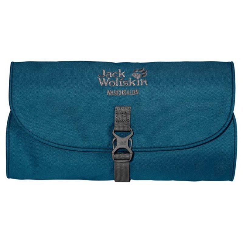 Jack Wolfskin Waschsalon 1SIZE Moroccan Blue