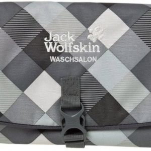 Jack Wolfskin Waschsalon Punainen