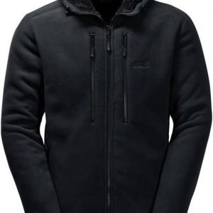 Jack Wolfskin Westfjord Musta L