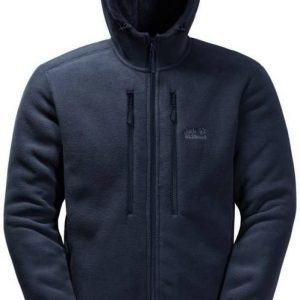 Jack Wolfskin Westfjord Tummansininen XL