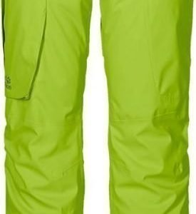 Jack Wolfskin Whiteline Texapore 3In1 Pts M Lime 46